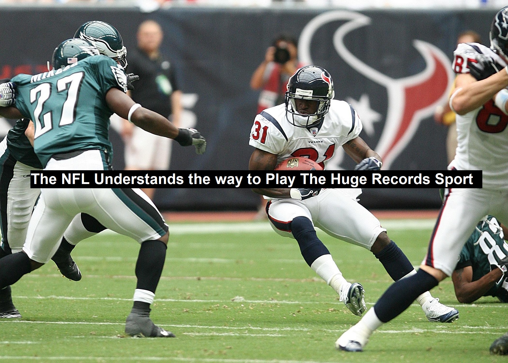 NFL Understands