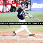 How Numerous Baseball Diversions Are There in a Season?