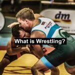 What is Wrestling?