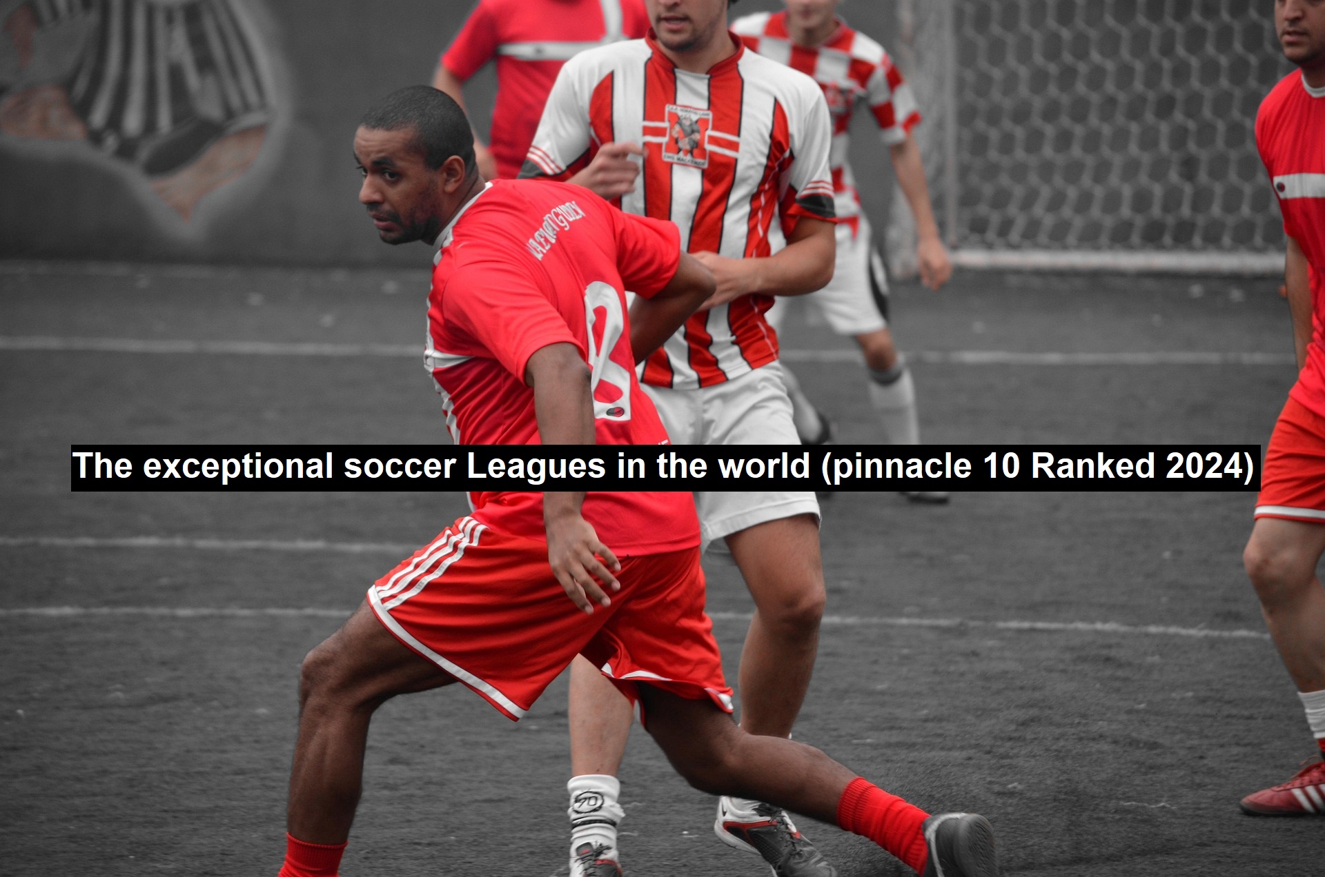 exceptional soccer