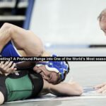 What is Wrestling? A Profound Plunge into One of the World’s Most seasoned Sports