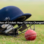 The Evolution of Cricket: How T20 Has Changed the Game