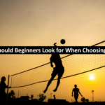 What Should Beginners Look for When Choosing a Sport?
